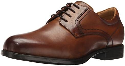 Florsheim Men's Medfield Plain Toe Oxford Dress Shoe in Saudi Arabia