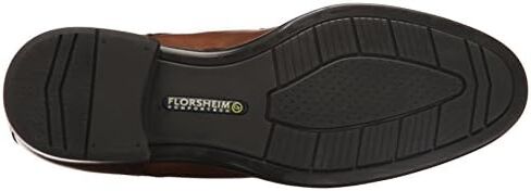 Florsheim Men's Medfield Plain Toe Oxford Dress Shoe in Saudi Arabia