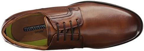 Florsheim Men's Medfield Plain Toe Oxford Dress Shoe in Saudi Arabia