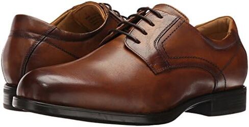 Florsheim Men's Medfield Plain Toe Oxford Dress Shoe in Saudi Arabia