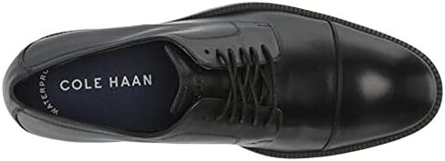 Cole Haan Men's Modern Essentials Cap Oxford in Saudi Arabia