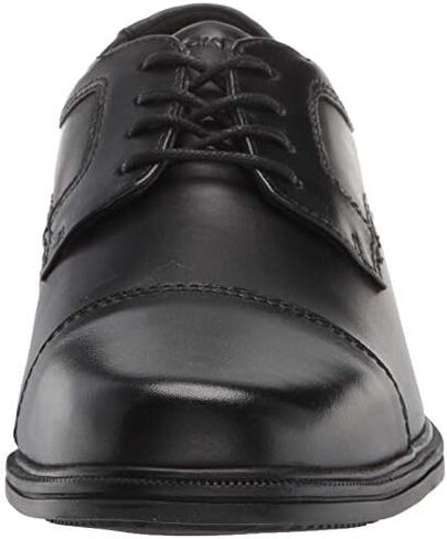 Rockport Men's Robinsyn Waterproof Cap Toe Oxford in Saudi Arabia