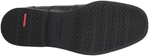 Rockport Men's Robinsyn Waterproof Cap Toe Oxford in Saudi Arabia