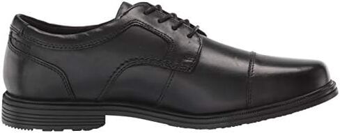 Rockport Men's Robinsyn Waterproof Cap Toe Oxford in Saudi Arabia