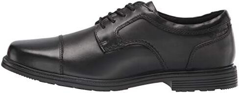Rockport Men's Robinsyn Waterproof Cap Toe Oxford in Saudi Arabia