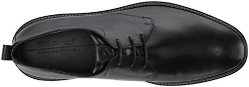 حذاء أكسفورد St.1 Hybrid Plain Toe للرجال من ECCO in Kuwait