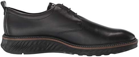 حذاء أكسفورد St.1 Hybrid Plain Toe للرجال من ECCO in Kuwait