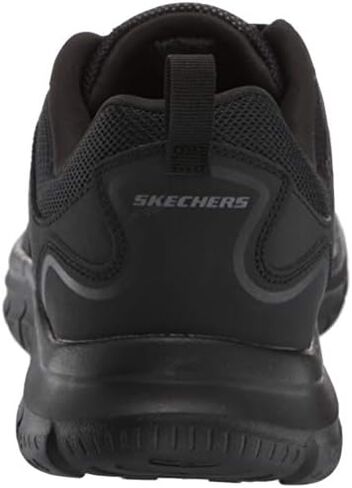 Skechers mens Track Scloric in Saudi Arabia