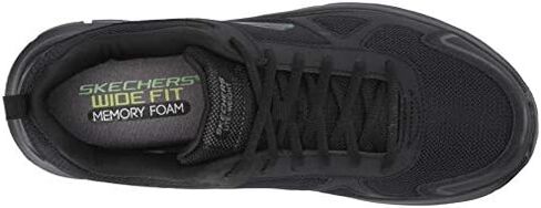 Skechers mens Track Scloric in Saudi Arabia