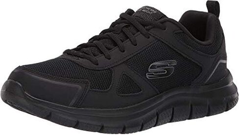 Skechers mens Track Scloric in Saudi Arabia