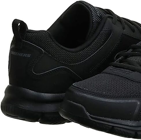 Skechers mens Track Scloric in Saudi Arabia