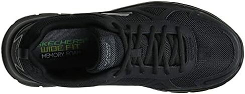 Skechers mens Track Scloric in Saudi Arabia
