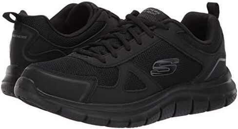 Skechers mens Track Scloric in Saudi Arabia