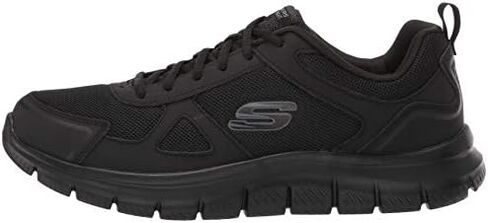 Skechers mens Track Scloric in Saudi Arabia