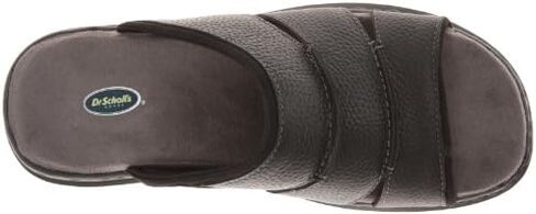 Dr. Scholl's Shoes Men's Gordon Sandal in Saudi Arabia