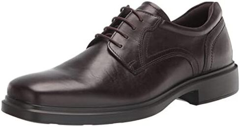 ECCO Men's Helsinki 2.0 Plain Toe Tie Oxford in Kuwait