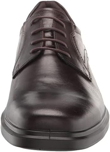 ECCO Men's Helsinki 2.0 Plain Toe Tie Oxford in Kuwait