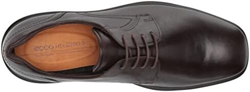 ECCO Men's Helsinki 2.0 Plain Toe Tie Oxford in Kuwait