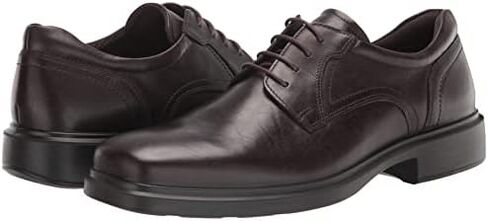 ECCO Men's Helsinki 2.0 Plain Toe Tie Oxford in Kuwait