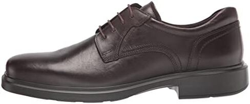 ECCO Men's Helsinki 2.0 Plain Toe Tie Oxford in Kuwait