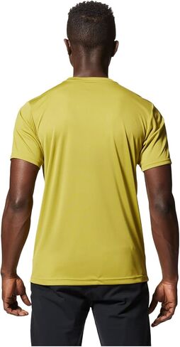 Mountain Hardwear Men's Wicked Tech Short Sleeve in Kuwait