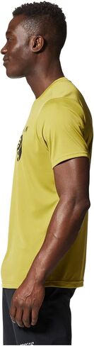 Mountain Hardwear Men's Wicked Tech Short Sleeve in Kuwait