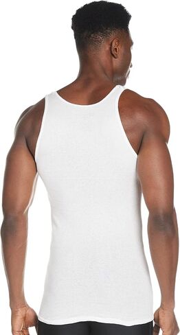 byHanes Hanes Men's FreshIQ ComfortSoft Tanks in Saudi Arabia