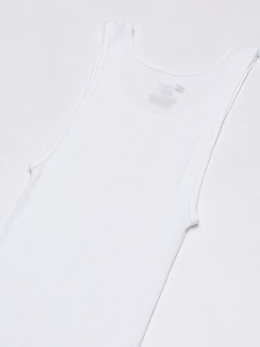 byHanes Hanes Men's FreshIQ ComfortSoft Tanks in Saudi Arabia