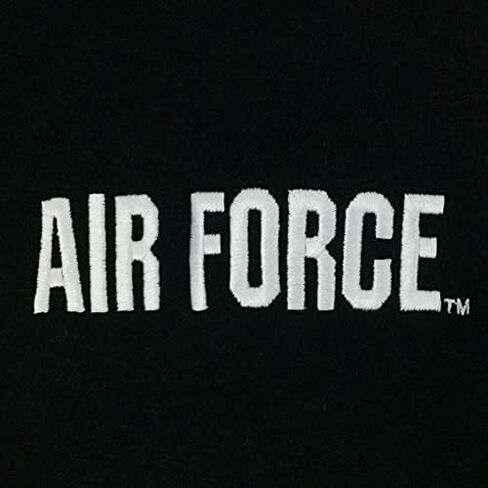 United States Air Force Wings Fleece 1/4 Zip in Saudi Arabia