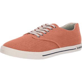 حذاء رياضي رجالي من SeaVees مطبوع عليه Hermosa Plimsoll Surfwash in Kuwait