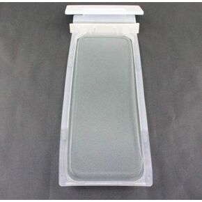 Genuine OEM WPW10717210 Lint Filter, white, W10717210 Replaces Whirlpool, Maytag, Kenmore, Sears, Estate, Roper in Saudi Arabia