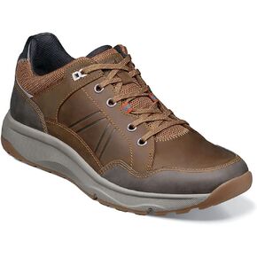 Florsheim Men's Tread Lite Moc Toe Lace Up Sneaker in Saudi Arabia