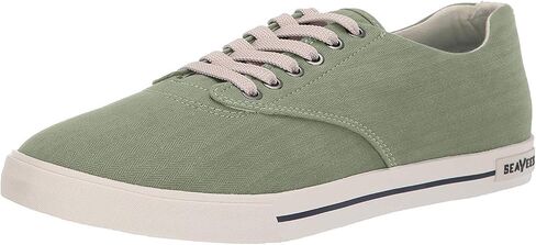 SeaVees Men's Hermosa Plimsoll Surfwash Sneaker in Saudi Arabia