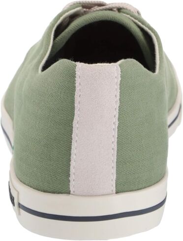 SeaVees Men's Hermosa Plimsoll Surfwash Sneaker in Saudi Arabia