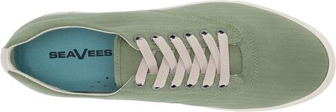 SeaVees Men's Hermosa Plimsoll Surfwash Sneaker in Saudi Arabia