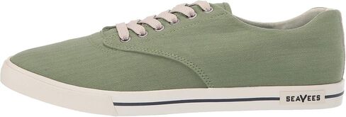 SeaVees Men's Hermosa Plimsoll Surfwash Sneaker in Saudi Arabia