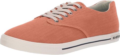 حذاء رياضي رجالي من SeaVees مطبوع عليه Hermosa Plimsoll Surfwash in Kuwait