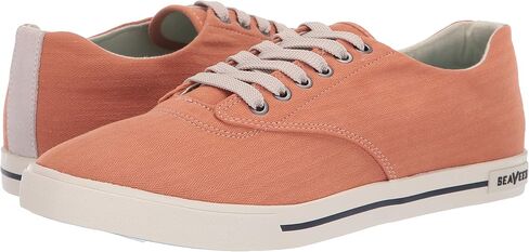 حذاء رياضي رجالي من SeaVees مطبوع عليه Hermosa Plimsoll Surfwash in Kuwait