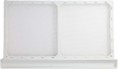 131450300 Dryer Lint Filter Replacement for Kenmore/Sears 417.83042300 - Compatible with 131450300 Lint Screen Trap Catcher in Saudi Arabia