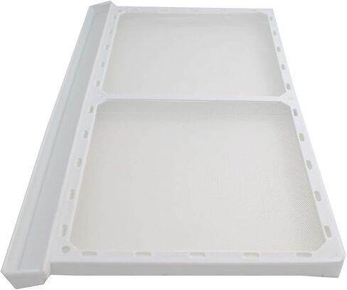 131450300 Dryer Lint Filter Replacement for Kenmore/Sears 417.83042300 - Compatible with 131450300 Lint Screen Trap Catcher in Saudi Arabia