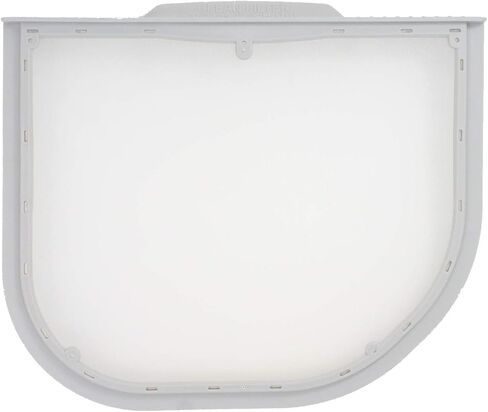 5231EL1001C Dryer Lint Filter Replacement for LG DLE4970W - Compatible with 5231EL1001C Lint Screen Assembly in Saudi Arabia