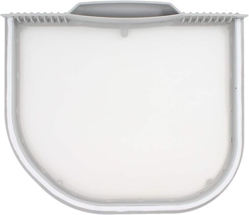 5231EL1001C Dryer Lint Filter Replacement for LG DLE4970W - Compatible with 5231EL1001C Lint Screen Assembly in Saudi Arabia