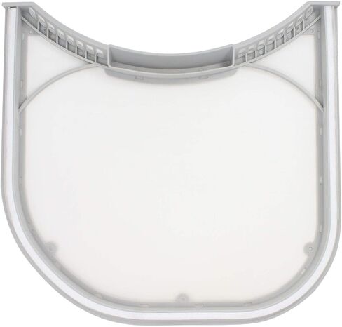 5231EL1003B Dryer Lint Filter Replacement for LG DLG7188WM (ABWEEUS) - Compatible with PS3527578 Lint Filter in Saudi Arabia