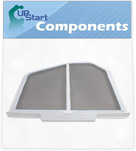 W10120998 Dryer Lint Screen Replacement for Kenmore/Sears 110.68832700 - Compatible with 8066170 Lint Screen Filter Catcher in Saudi Arabia