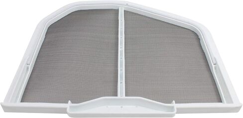 W10120998 Dryer Lint Screen Replacement for Kenmore/Sears 110.68832700 - Compatible with 8066170 Lint Screen Filter Catcher in Saudi Arabia