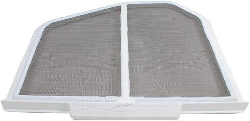 W10120998 Dryer Lint Screen Replacement for Kenmore/Sears 110.68832700 - Compatible with 8066170 Lint Screen Filter Catcher in Saudi Arabia