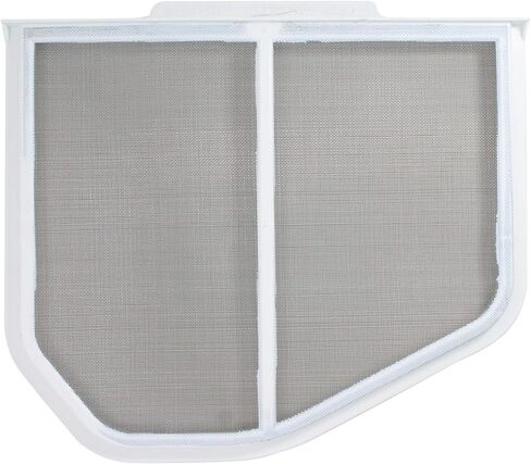 W10120998 Dryer Lint Screen Replacement for Kenmore/Sears 110.68832700 - Compatible with 8066170 Lint Screen Filter Catcher in Saudi Arabia