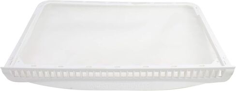 33001808 Dryer Lint Filter Replacement for Maytag MDE6200AYW - Compatible with WP33001808 Lint Screen Trap Catcher in Saudi Arabia