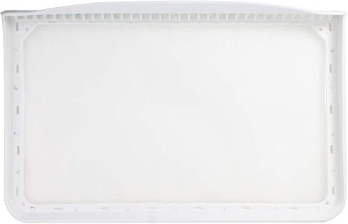 33001808 Dryer Lint Filter Replacement for Maytag MDE6200AYW - Compatible with WP33001808 Lint Screen Trap Catcher in Saudi Arabia