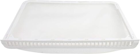 2-Pack 33001808 Dryer Lint Filter Replacement for Maytag MDE2500AYW - Compatible with WP33001808 Lint Screen Trap Catcher in Saudi Arabia